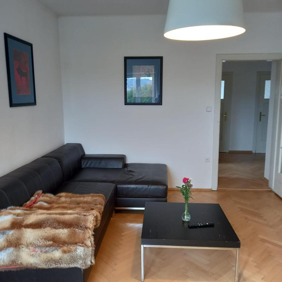 Apartamento Vila Hesha Český Krumlov Exterior foto