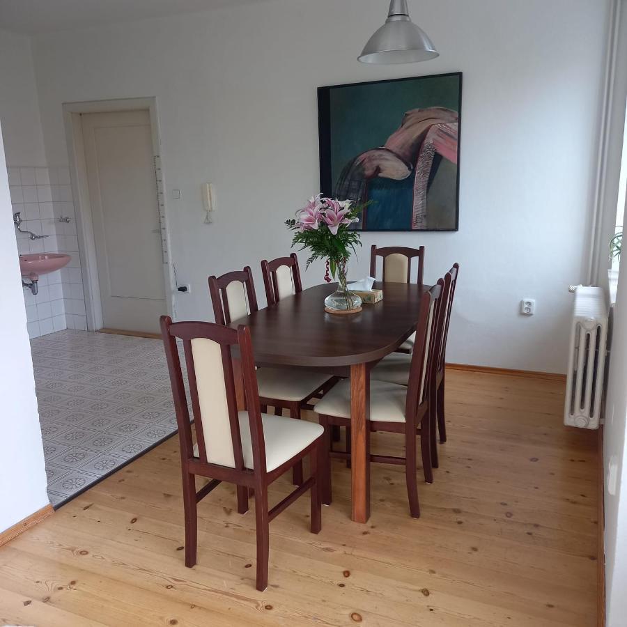 Apartamento Vila Hesha Český Krumlov Exterior foto