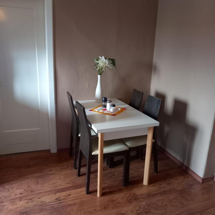 Apartamento Vila Hesha Český Krumlov Exterior foto